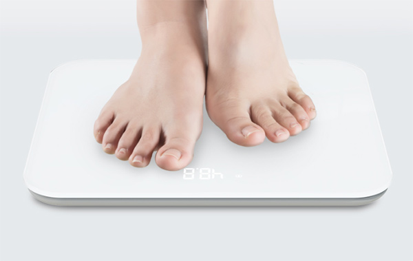 智能體重秤開(kāi)發(fā)方案